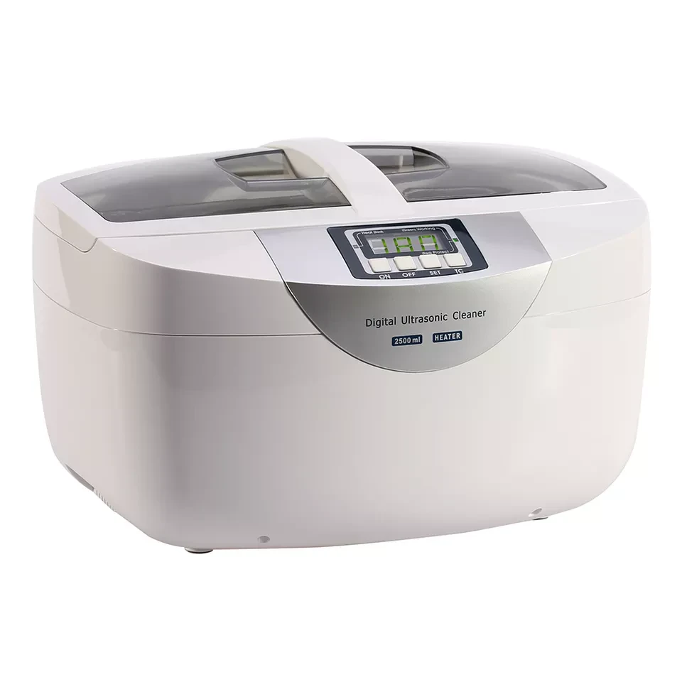 Професійна ультразвукова мишка з підігрівом Codyson CD-4820 (2500мл)
