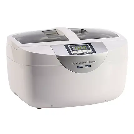 Професійна ультразвукова мишка з підігрівом Codyson CD-4820 (2500мл), фото 1