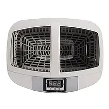 Професійна ультразвукова мишка з підігрівом Codyson CD-4820 (2500мл), фото 6