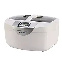 Професійна ультразвукова мишка з підігрівом Codyson CD-4820 (2500мл), фото 4