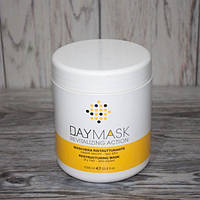 Маска восстанавливающая для поврежденных волос Day Mask Revitalizing Action Punti Di Vista, 1000 мл