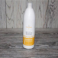 Шампунь от выпадения с кератином Punti Di Vista Personal Touch Anti Hair Loss Shampoo, 1000 мл