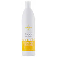 Шампунь от выпадения с кератином Punti Di Vista Personal Touch Anti Hair Loss Shampoo, 500 мл
