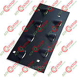 Плита обмежувальна (тертка) Дойц-Фар, фото 2