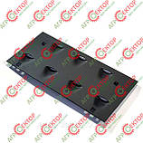 Плита обмежувальна (тертка) Дойц-Фар, фото 4