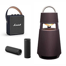 Портативна акустика