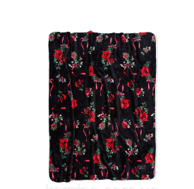 Плед Ковдра Victoria's Secret Plush Fleece Blanket