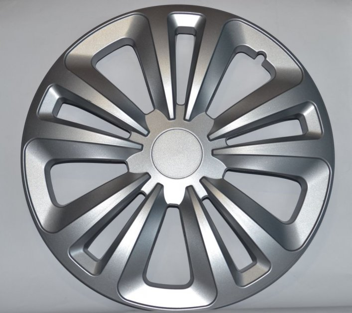 Автомобільні ковпаки JESTIC R13 "Terra". Ковпаки на диски/Колпаки на колеса, фото 1