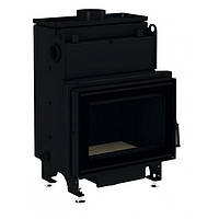 Камінна топка з водяним контуром Gavryliv&Sons 60x42 13кВт(без шамоту)