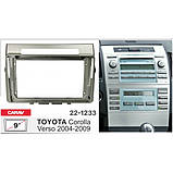 Переходная рамка Toyota Corolla Verso Carav 22-1233, фото 6