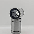 Лінійний підшипник LM 35 UU FO Bearings, фото 2