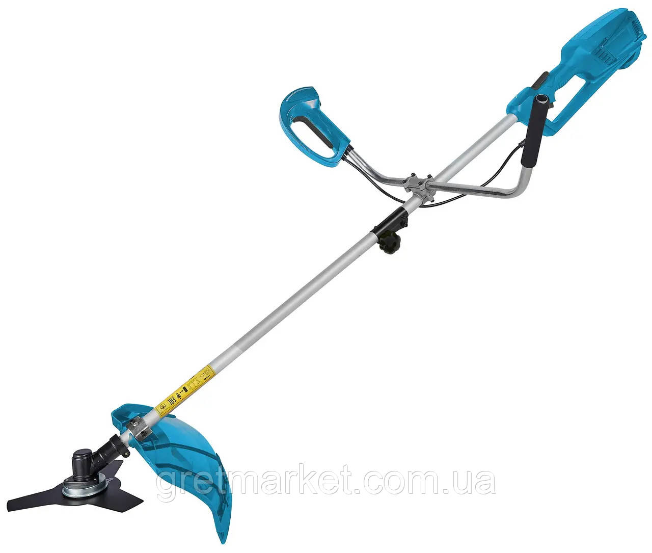 Електрокоса KRAISSMANN ERT 2550V