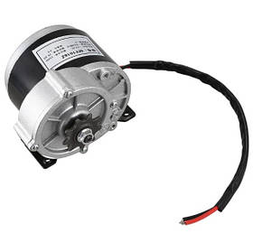 Електродвигун 12V 250W редакційний