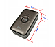 GPS-трекер MK-06 локатор підслуховувальний динамік, фото 3