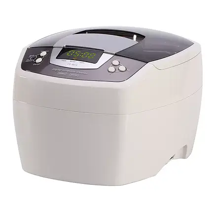 Професійна ультразвукова мишка з підігрівом Codyson CD-4810 (2000мл), фото 1