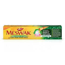 Зубна паста Мешвак Дабур, Meswak Dabur, 100 г