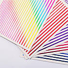 Гнучка стрічка для дизайну нігтів, фото 3