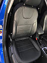 Автомобільні чохли для Skoda Octavia A7 Combi Scout з 2013, фото 3