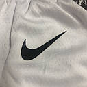 Білі шорти Мемфіс Гризлес Memphis Grizzlies NBA Nike Swingman, фото 5