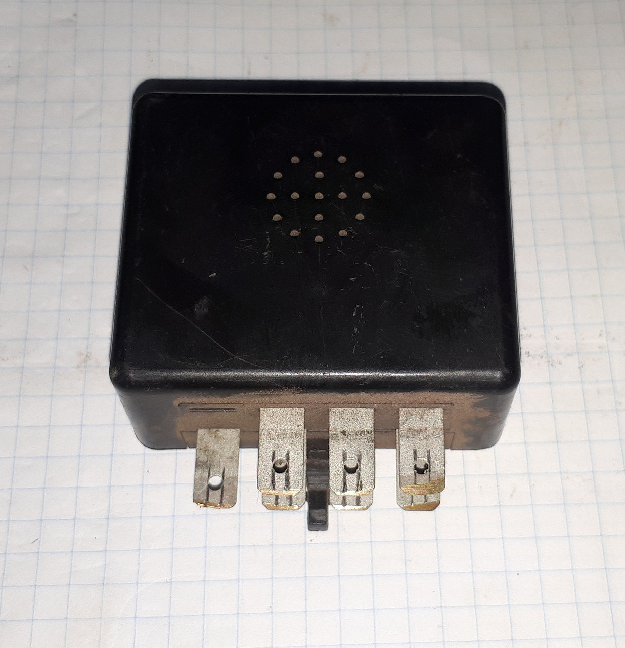 Реле Звукового Сигнала Деу Део Нексия Daewoo Nexia — Купить Недорого на ...