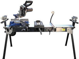 Стіл розширювальний Титан Titan СС1600 (SS1600) ( РРЦ ) (для торцевих пил)