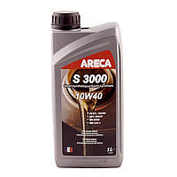 Areca Моторное масло S3000 10W-40 1л