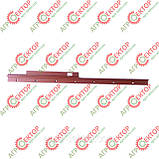 Направляюча поршня т-подібний на прес-підбирач Deutz-Fahr 2023050630.00, фото 2