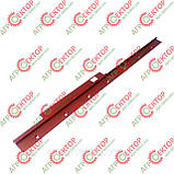 Направляюча поршня т-подібний на прес-підбирач Deutz-Fahr 2023050630.00, фото 4