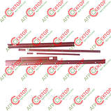 Направляюча поршня т-подібний на прес-підбирач Deutz-Fahr 2023050630.00, фото 7