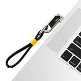 Флешка Remax Flash RX-801 mini 32GB silver, фото 6