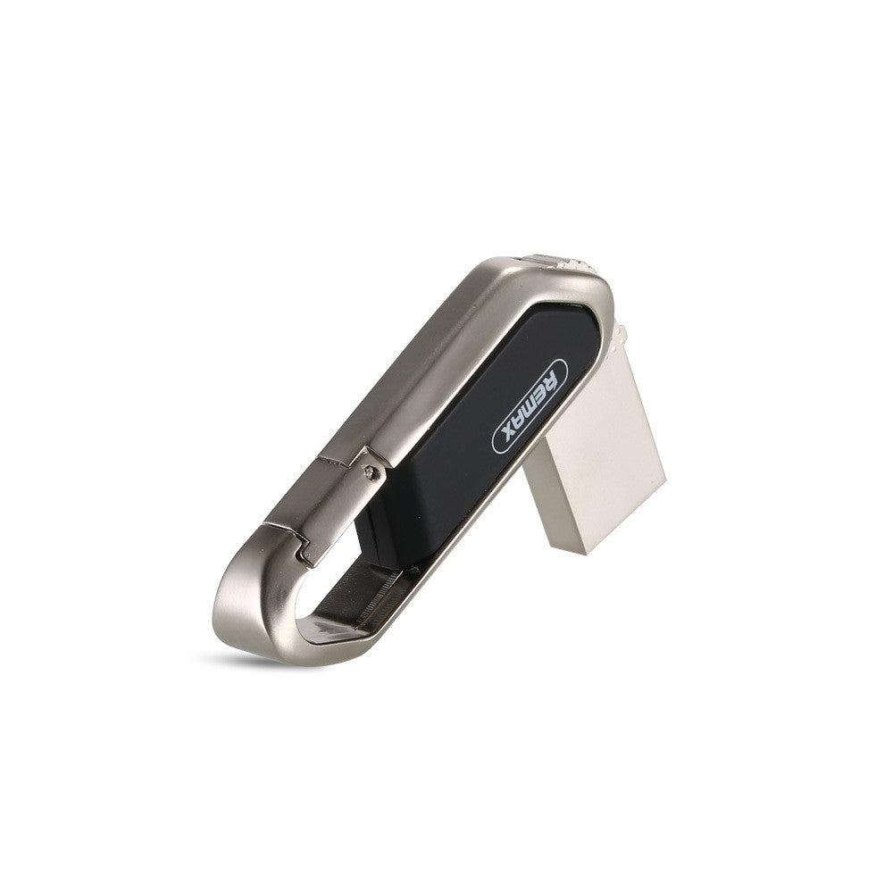 Флешка Remax Flash RX-801 mini 16GB silver, фото 1