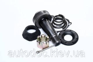 Р/к штанги реактивной КАМАЗ ПРЕМИУМ (полный к-кт, 8 наименований, М33х1 ...