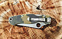Складаний ніж Spyderco Para Military, фото 3