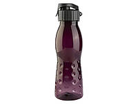Спортивная бутылка для воды и напитков ERNESTO с откидной крышкой 700 мл, питьевая бутылка