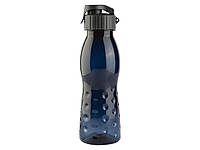 Спортивна пляшка для води та напоїв ERNESTO з відкидною кришкою 700 мл, питна пляшка