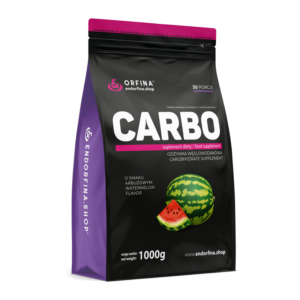 Вугливоди - Endorfina CARBO / 1000 g