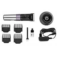 Машинка Ardesto HC-Y40-DBS Black