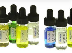 Реагенти для визначення груп крові ATLAS MEDICAL GmbH