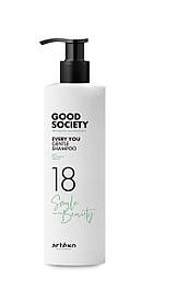 Шампунь для щоденного використання Artego Good Society 18 Every You Gentle Shampoo 1000мл