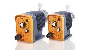 Дозуючі насоси