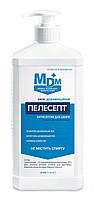 Средство дезинфекционное Пелесепт с насадкой MDM 1л