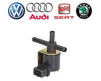 Клапан турбіни AUDI A3,A4 B5/6/7,A6 C5;SEAT CORDOBA;SKODA SUPERB;VW BORA,PASSAT B5,POLO,GOLF IV 1.8Т 95-10