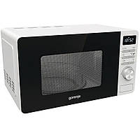 Мікрохвильова піч Gorenje MO20A3W White