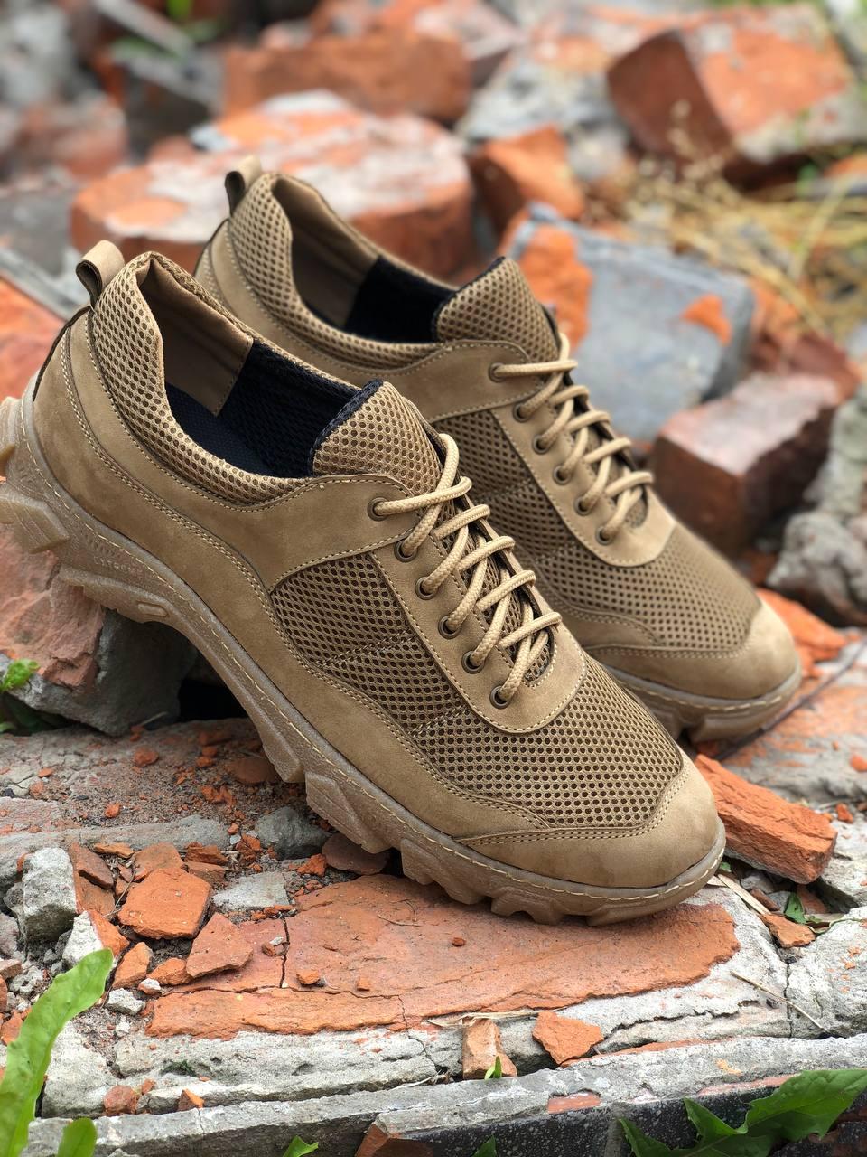 Чоловічі кросівки Taurus Coyote 575 3D, фото 1