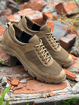 Чоловічі кросівки Taurus Coyote 575 3D