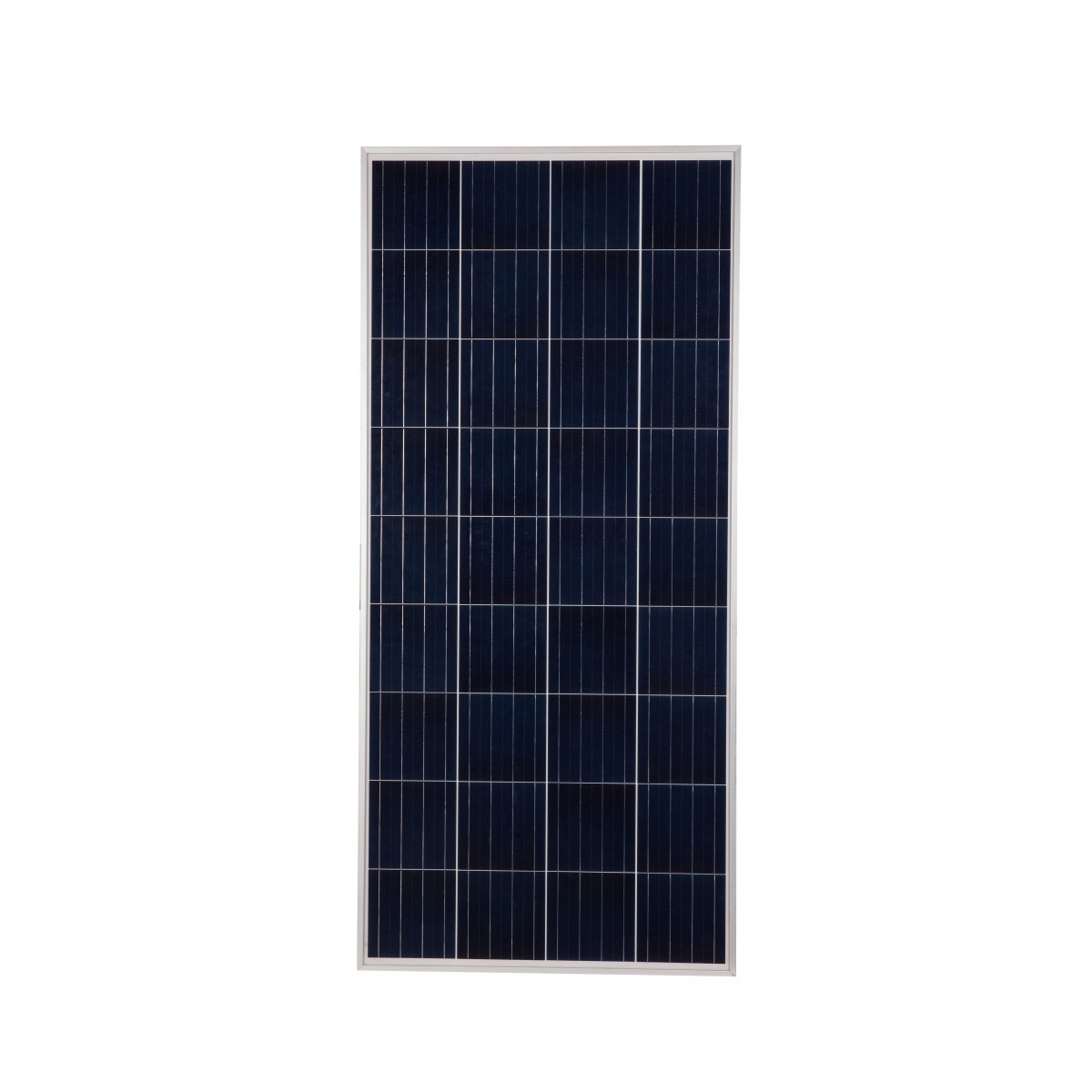 Сонячна панель Volt POLI 180W 18 V [148x670x35mm], фото 1