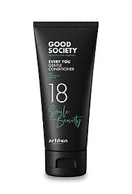 Кондиціонер для щоденного використання Artego Good Society 18 Every You Gentle Conditioner 200мл