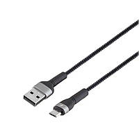 Remax RC-124m USB AM на Micro 1м black