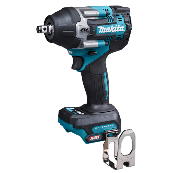 Акумуляторний гайкокрут Makita TW007GZ, без АКБ