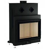 Повітряна камінна топка Gavryliv&Sons 70x52 (гладкий шамот)